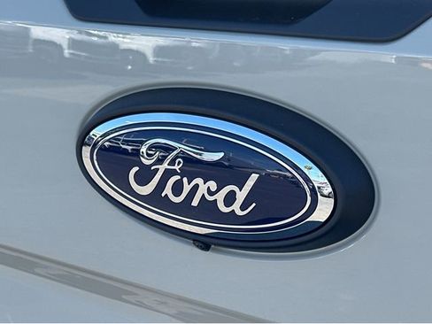 New 2026 Ford Ranger Lariat w/ FX4 Off-Road Package image 37