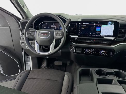 New 2026 GMC Sierra 1500 SLE w/ Max Trailering Package AWD/4WD image 23