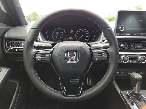 New 2026 Honda Civic Sport image 24