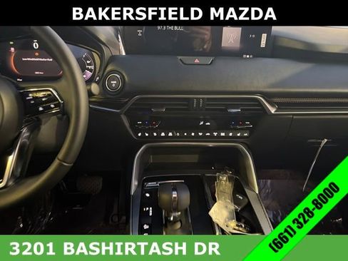 New 2026 MAZDA CX-90 Plug-In Hybrid w/ Premium Plus image 21