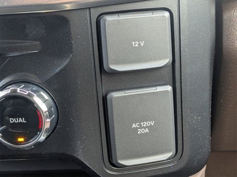 New 2025 Ford F350 King Ranch w/ Chrome Package image 25