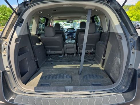 Used 2014 Honda Odyssey EX-L image 32