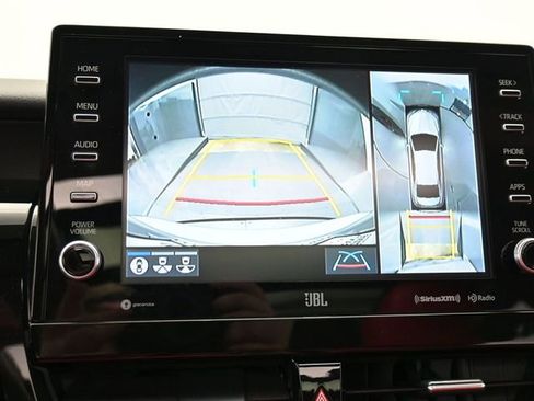 Used 2023 Toyota Camry XSE w/ Navigation Package image 21