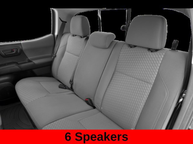 Used 2021 Toyota Tacoma SR w/ SR Convenience Package RWD image 13