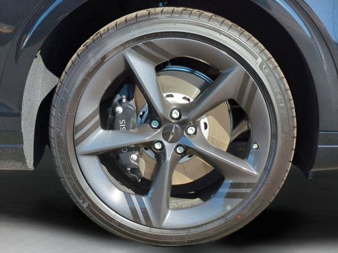 New 2026 Genesis GV70 3.5T Sport Prestige AWD/4WD image 31