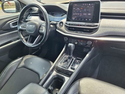 Used 2022 Jeep Compass Latitude w/ Convenience Group AWD/4WD image 25