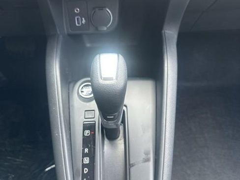 New 2025 Nissan Kicks Play S image 12