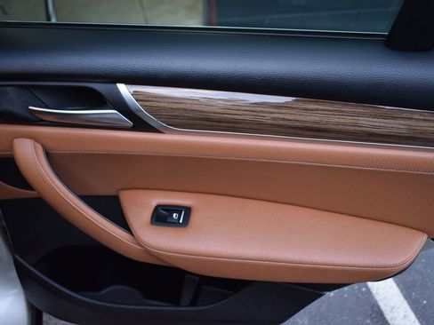 Used 2015 BMW X4 xDrive35i image 47