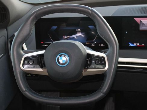 Used 2024 BMW iX xDrive50 image 17