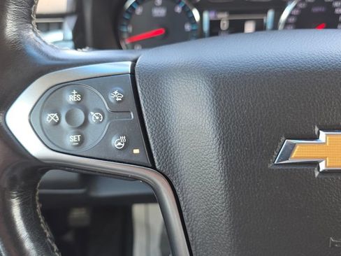 Used 2020 Chevrolet Tahoe LT AWD/4WD image 33