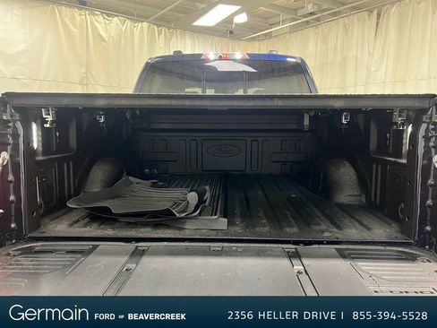 Used 2024 Ford F150 Raptor image 32