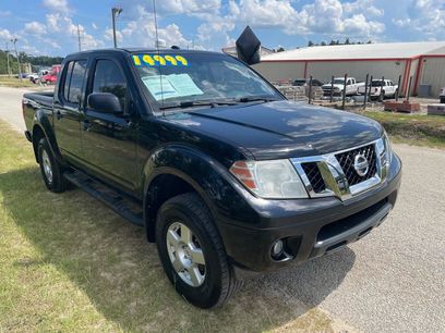 Used 2015 Nissan Frontier SV w/ SV Value Truck Package