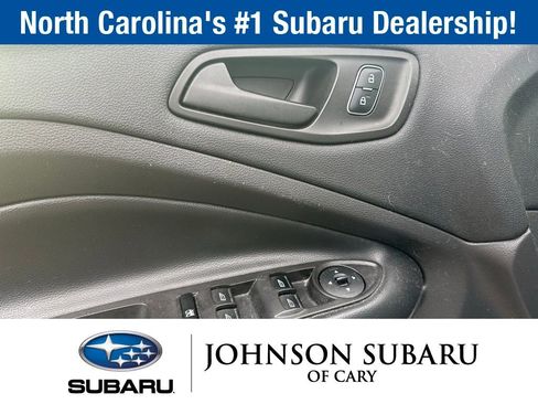 Used 2019 Ford Escape S image 16