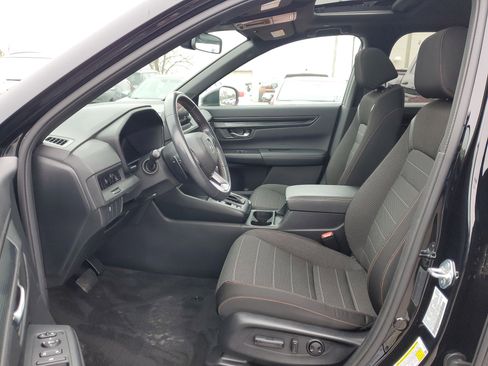 Certified 2023 Honda CR-V Sport image 11