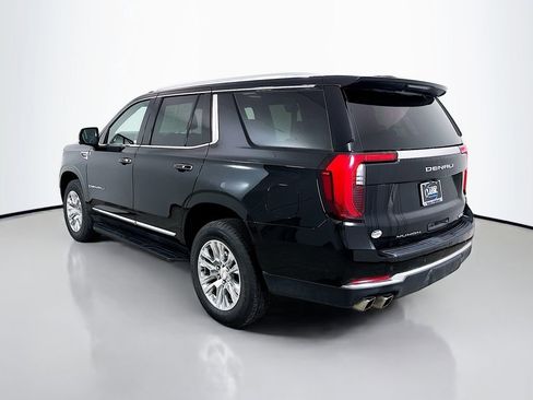 Used 2025 GMC Yukon Denali image 5