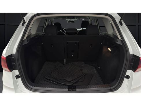 Used 2022 Volkswagen Taos S FWD image 25