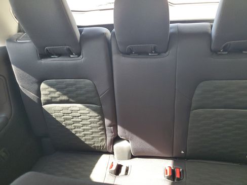 New 2026 Nissan Pathfinder SV image 21