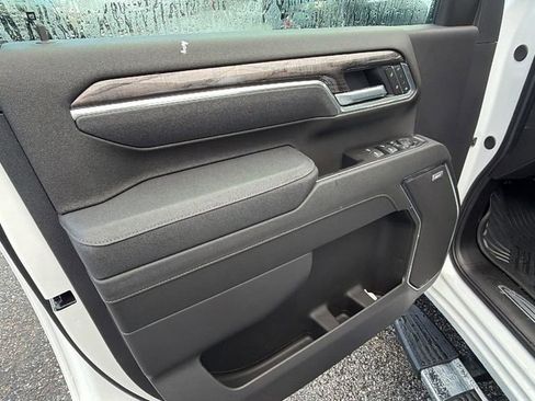 New 2026 Chevrolet Silverado 2500 LTZ w/ LTZ Premium Package image 10