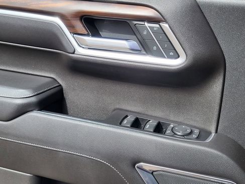 Used 2022 GMC Sierra 1500 SLT w/ SLT Premium Package image 20