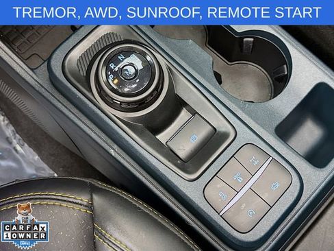 Used 2025 Ford Maverick Tremor AWD/4WD image 17
