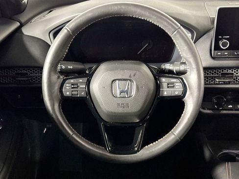 Certified 2024 Honda HR-V Sport image 14