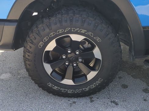 Used 2024 RAM 1500 Rebel w/ Rebel Level 1 Equipment Group AWD/4WD image 12