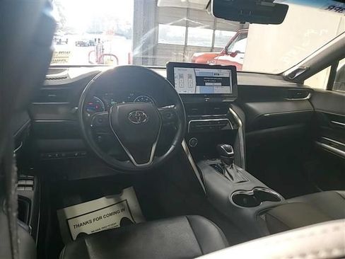 Used 2021 Toyota Venza Limited w/ Advanced Technology Package AWD/4WD image 14