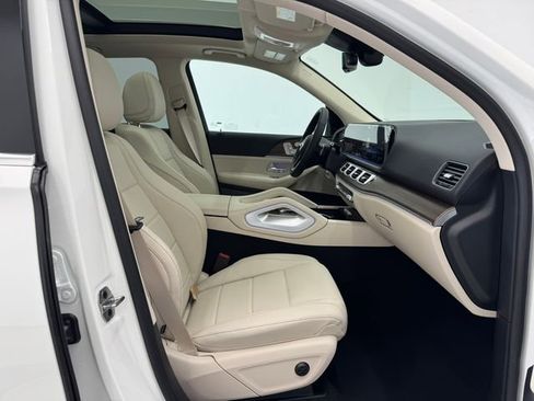 New 2026 Mercedes-Benz GLE 350 4MATIC image 17