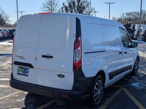 Used 2022 Ford Transit Connect XL image 3