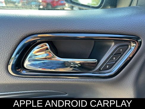 Used 2023 Dodge Durango GT image 12