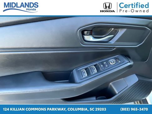 Certified 2024 Honda Accord Sport image 25