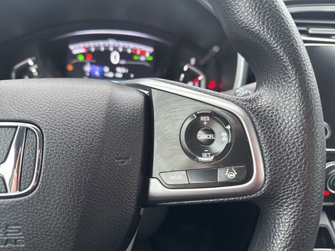 Certified 2020 Honda CR-V EX image 28