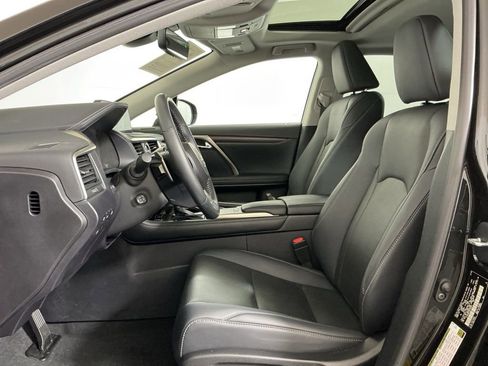 Used 2021 Lexus RX 450h AWD w/ Premium Package image 25