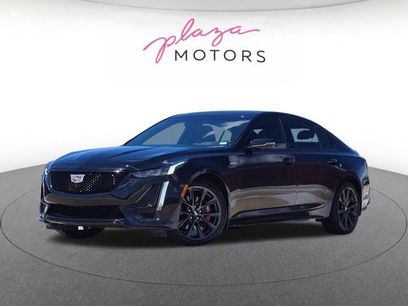 Used 2021 Cadillac CT5 V w/ Premium Package