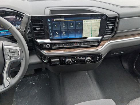 New 2026 Chevrolet Silverado 1500 LT image 14