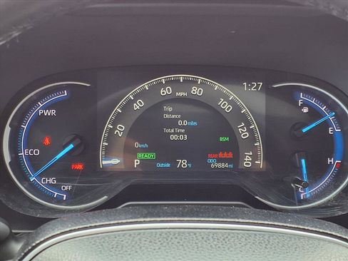 Used 2020 Toyota RAV4 XSE image 23