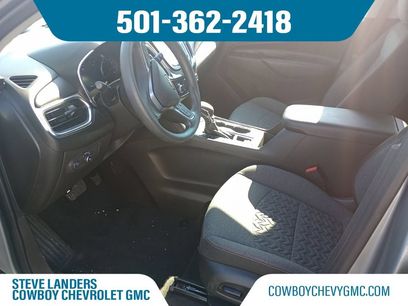 Certified 2023 Chevrolet Equinox LT