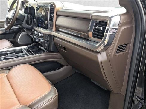 Certified 2024 Ford F350 King Ranch w/ FX4 Off-Road Package image 20