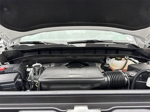 Used 2023 GMC Sierra 1500 SLT w/ SLT Convenience Package image 22