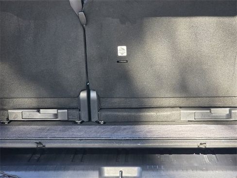 Used 2025 Toyota Sequoia Capstone image 23