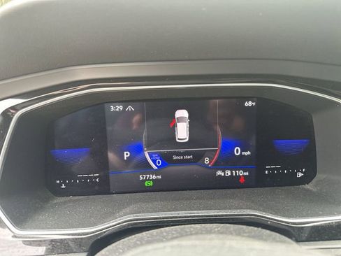 Used 2023 Volkswagen Jetta SE FWD image 14