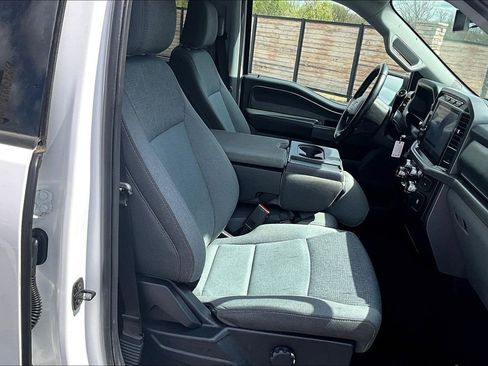 Used 2024 Ford F150 XLT w/ Tow/Haul Package image 5
