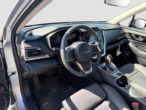 Used 2025 Subaru Legacy Limited AWD/4WD image 9