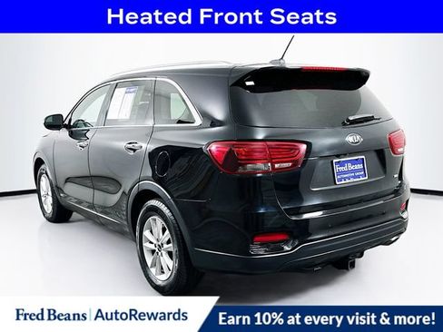 Used 2020 Kia Sorento LX w/ LX I4 Convenience Package AWD/4WD image 6