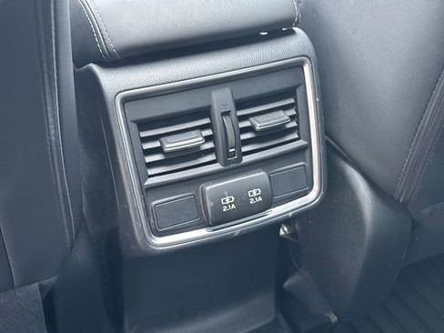 Certified 2023 Subaru Forester Limited AWD/4WD image 15