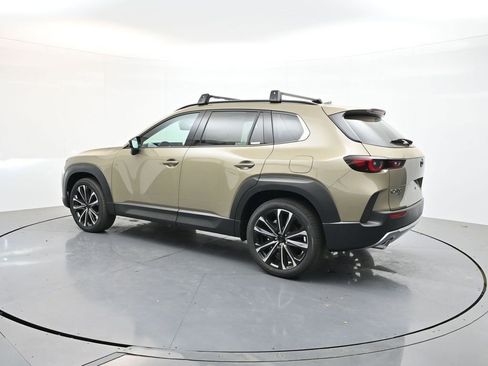 New 2026 MAZDA CX-50 AWD 2.5 S w/ Weather Package image 5