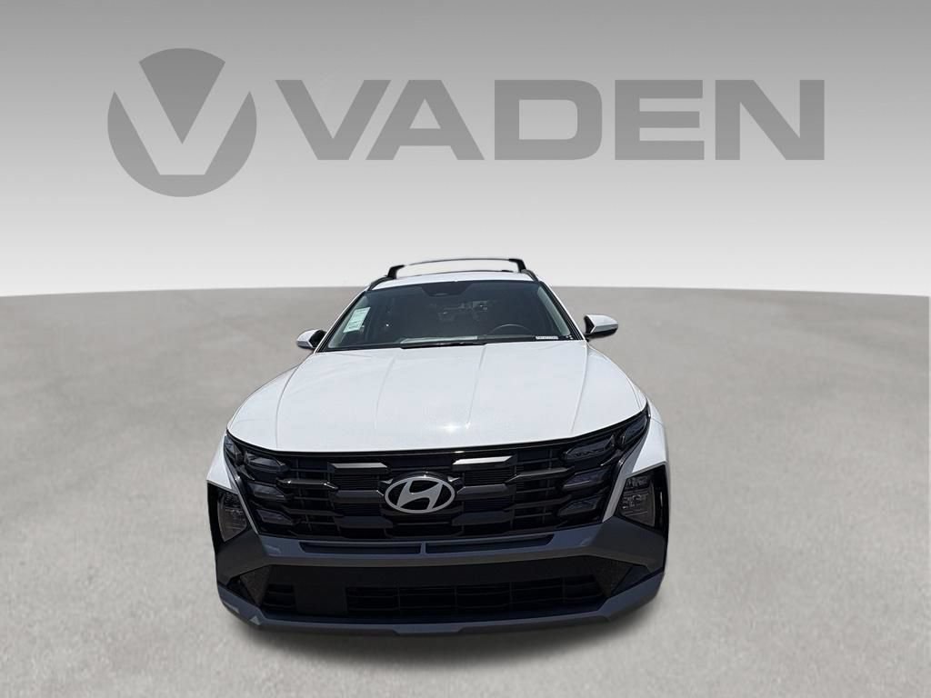 New 2026 Hyundai Tucson SEL Plus FWD image 9