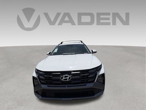 New 2026 Hyundai Tucson SEL Plus FWD image 9