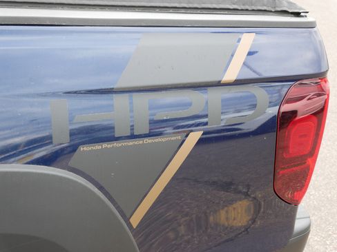 Used 2023 Honda Ridgeline RTL image 18