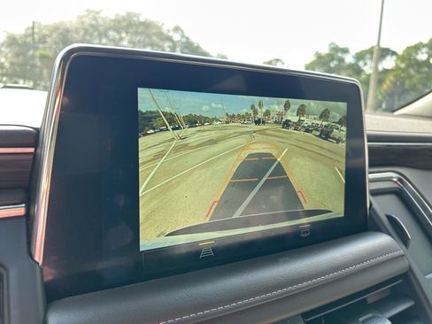 Used 2022 Chevrolet Tahoe Z71 image 42